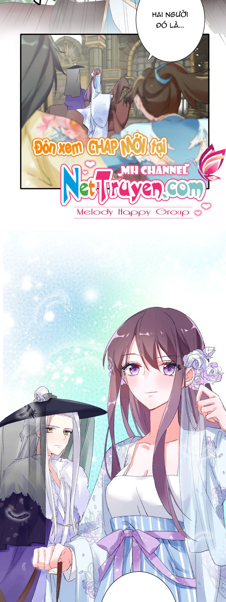 hoa nhan sách 2 chapter 9.5 14