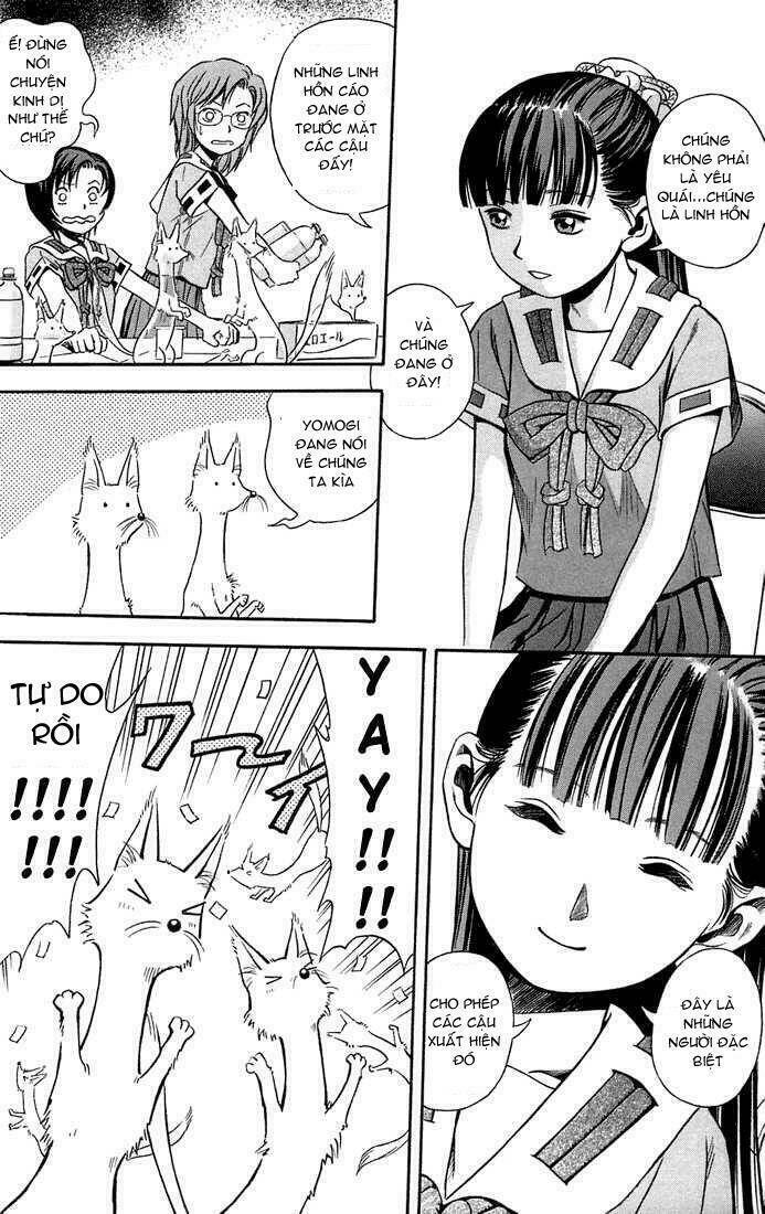 otogi matsuri chapter 12 7