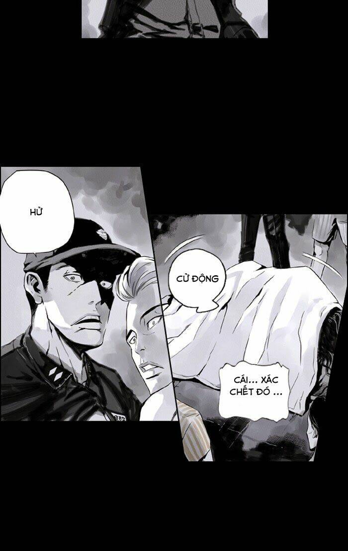 những xác chết hồi sinh từ đại dương chapter 1 55