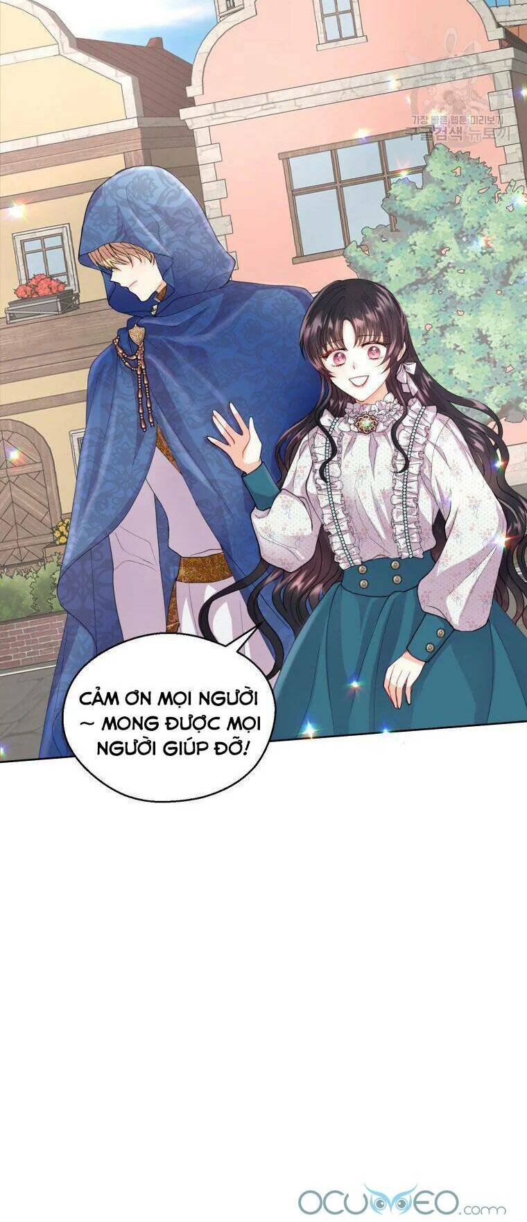 roelin bước đến tương lai chapter 7 3