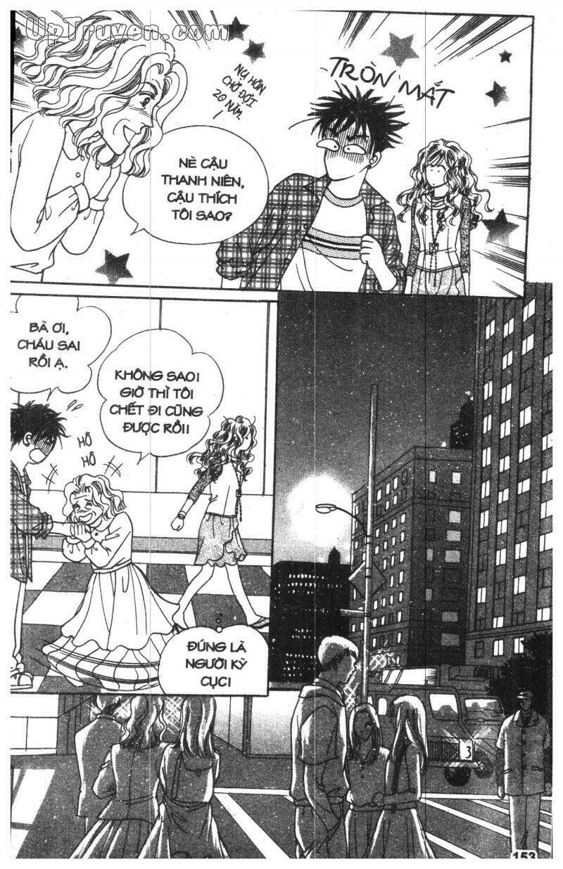 lao xao tuổi ngọc chapter 2 154