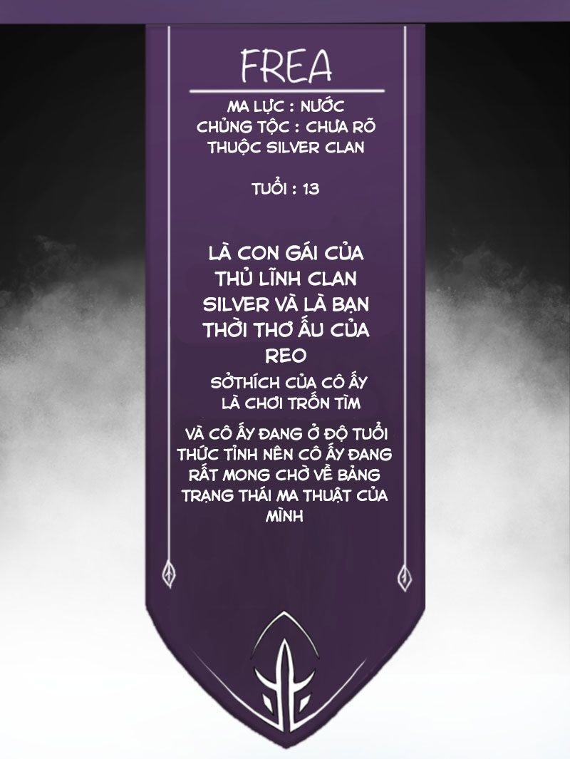 vua thức tỉnh chapter 5 25