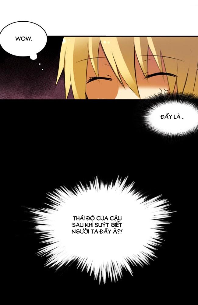 crepuscule (yamchi) chapter 27 4