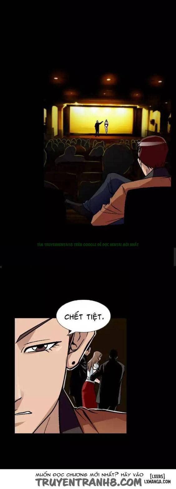 mùi vị của đôi bàn tay chapter 81 13