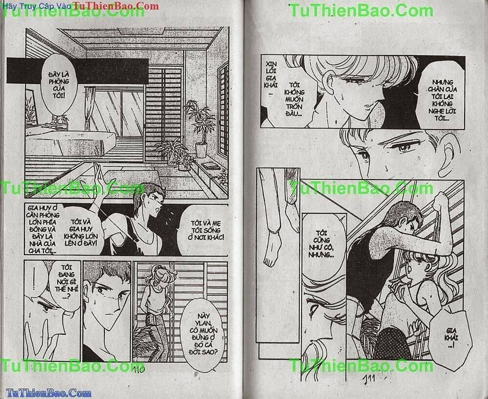 câu chuyện dẽ thương chapter 9 56