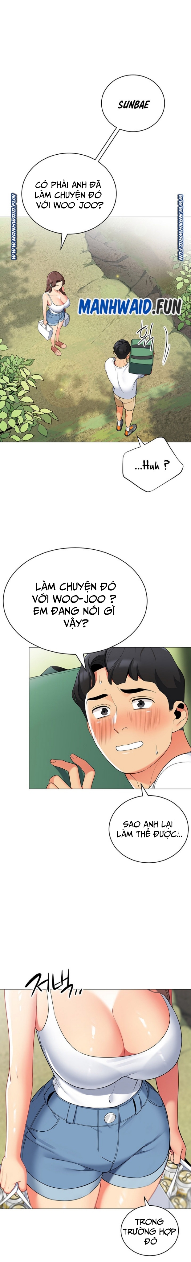 a good day to camp chapter 29 7