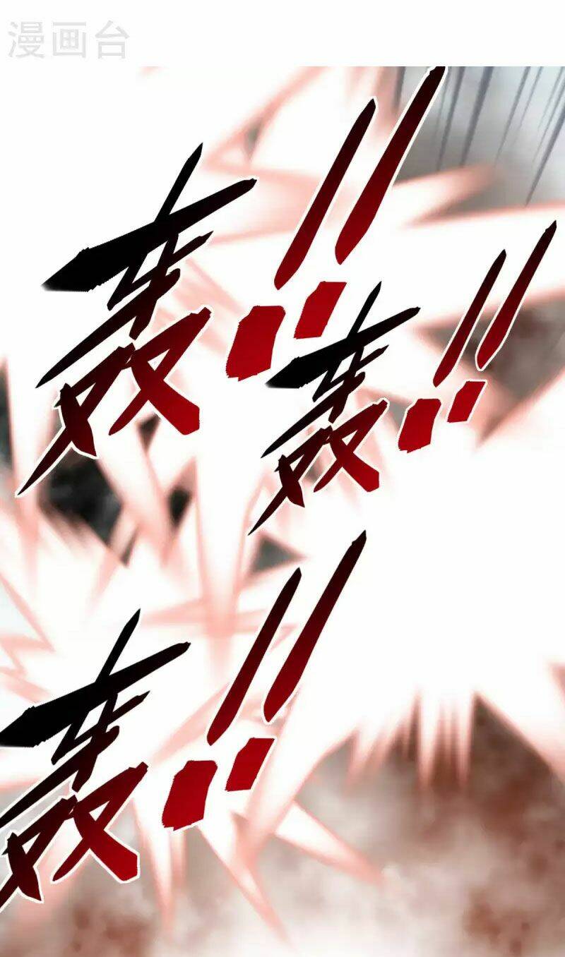 trọng sinh ta là đại thiên thần chapter 137 15