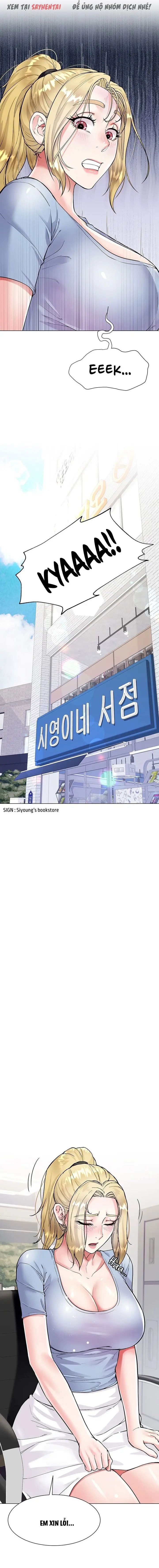 váy của chị dâu chapter 6 6