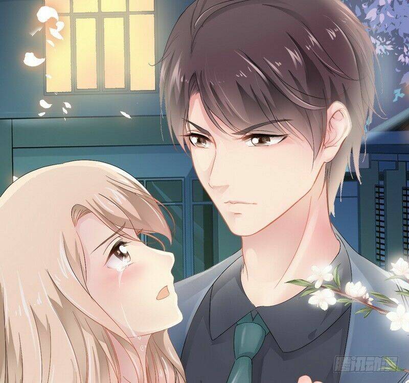 thần bí đế thiếu điềm sủng thê chapter 1 82