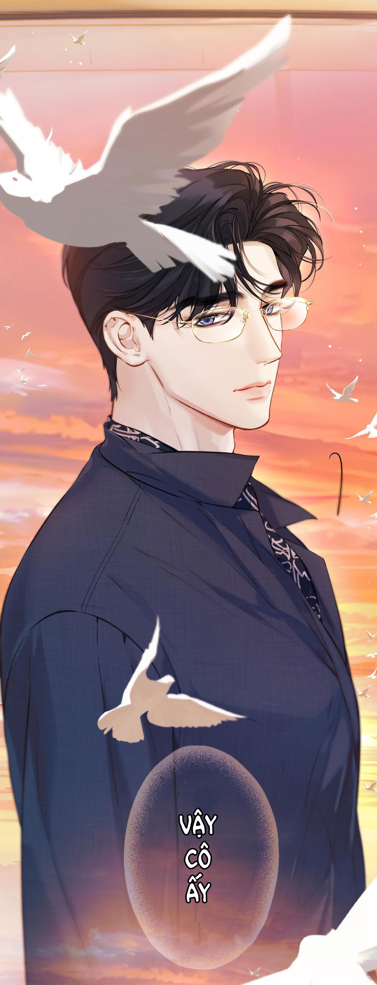 Trêu Nhầm chapter 29.2 29