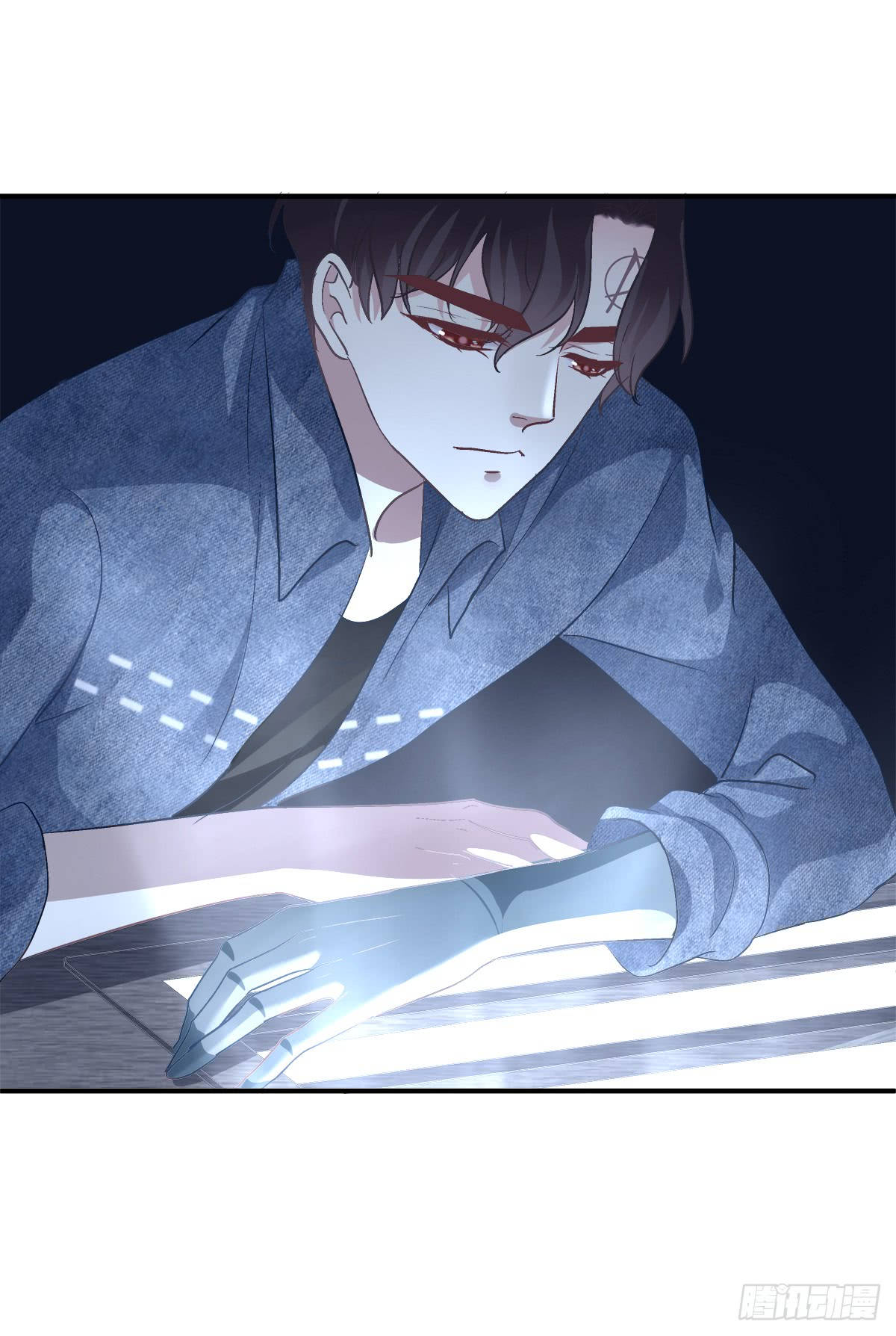 kiểm soát tuyệt đối chapter 6 22