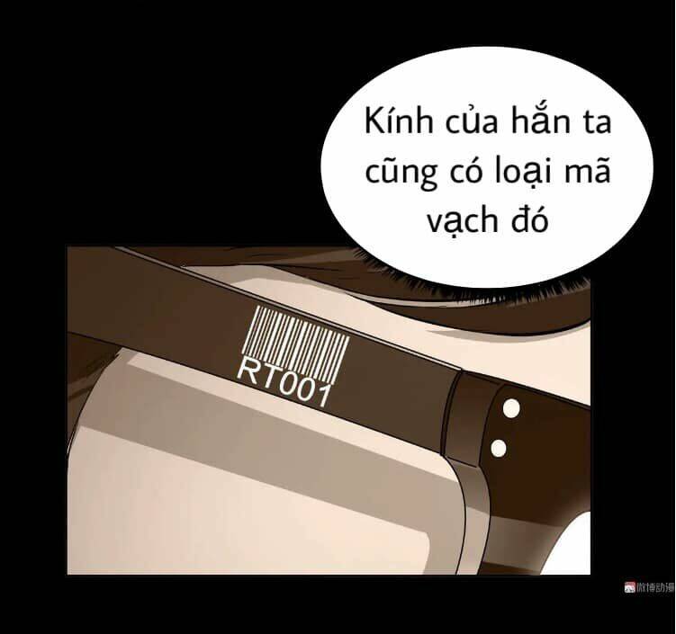 giày thủy tinh chapter 31 14