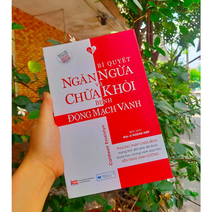 Combo sách: Ăn lành sống mạnh Trái đất thêm xanh + Bí mật dinh dưỡng cho sức khỏe toàn diện (TB) + Bí Quyết Ngăn Ngừa Và Chữa Khỏi Bệnh Động Mạch Vành