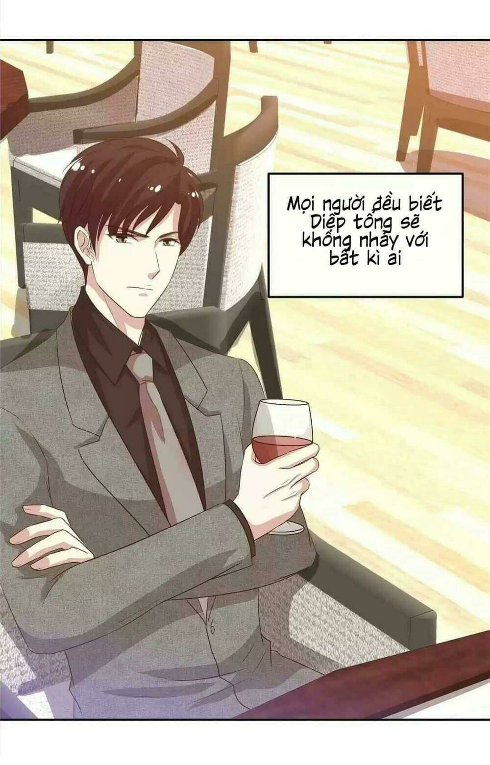 hệ thống yêu đương với nam thần chapter 19.2 24