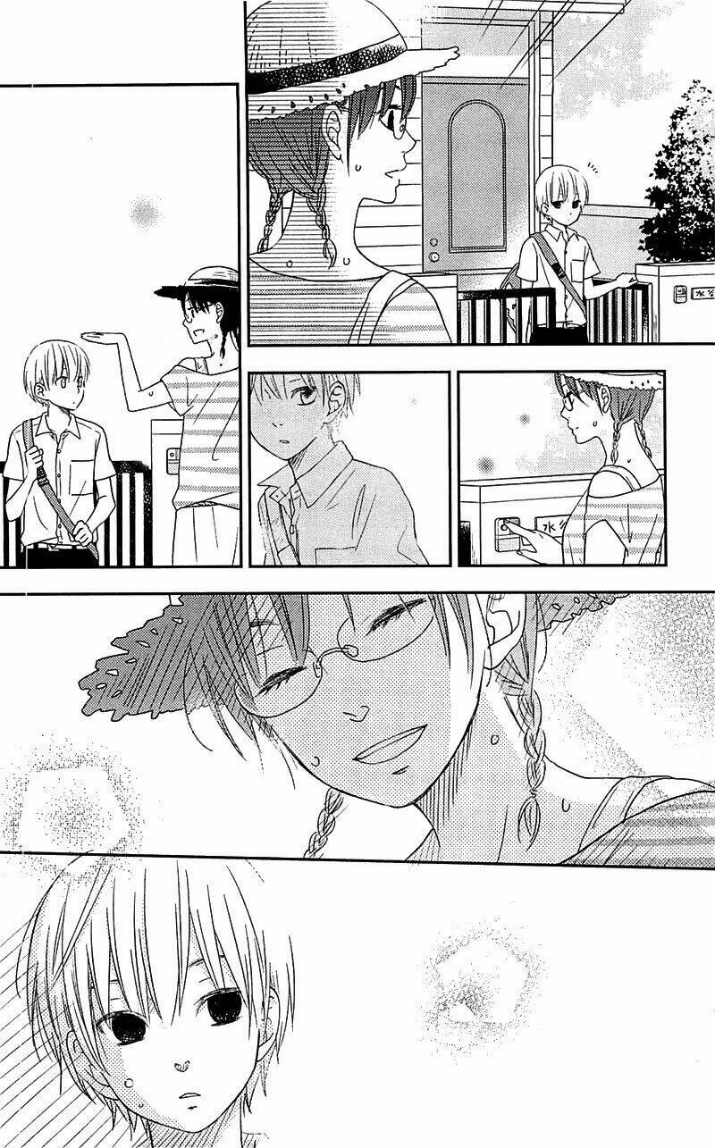 tonari no kaibutsu-kun chapter 47 12