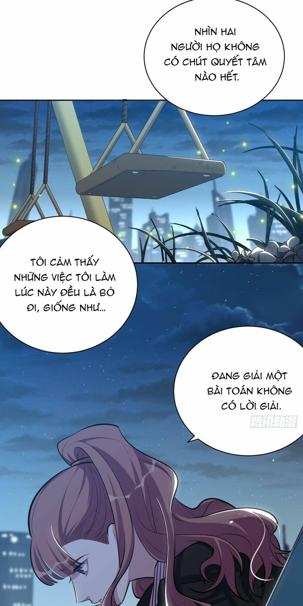 nhạc phụ đại nhân là lão bà chapter 148 22