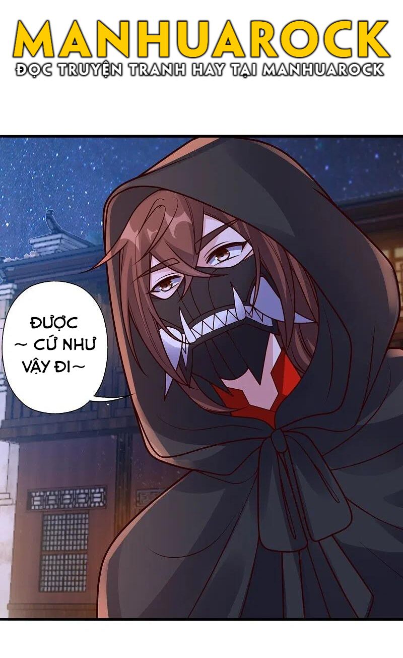 tiên võ đế tôn chapter 296 47