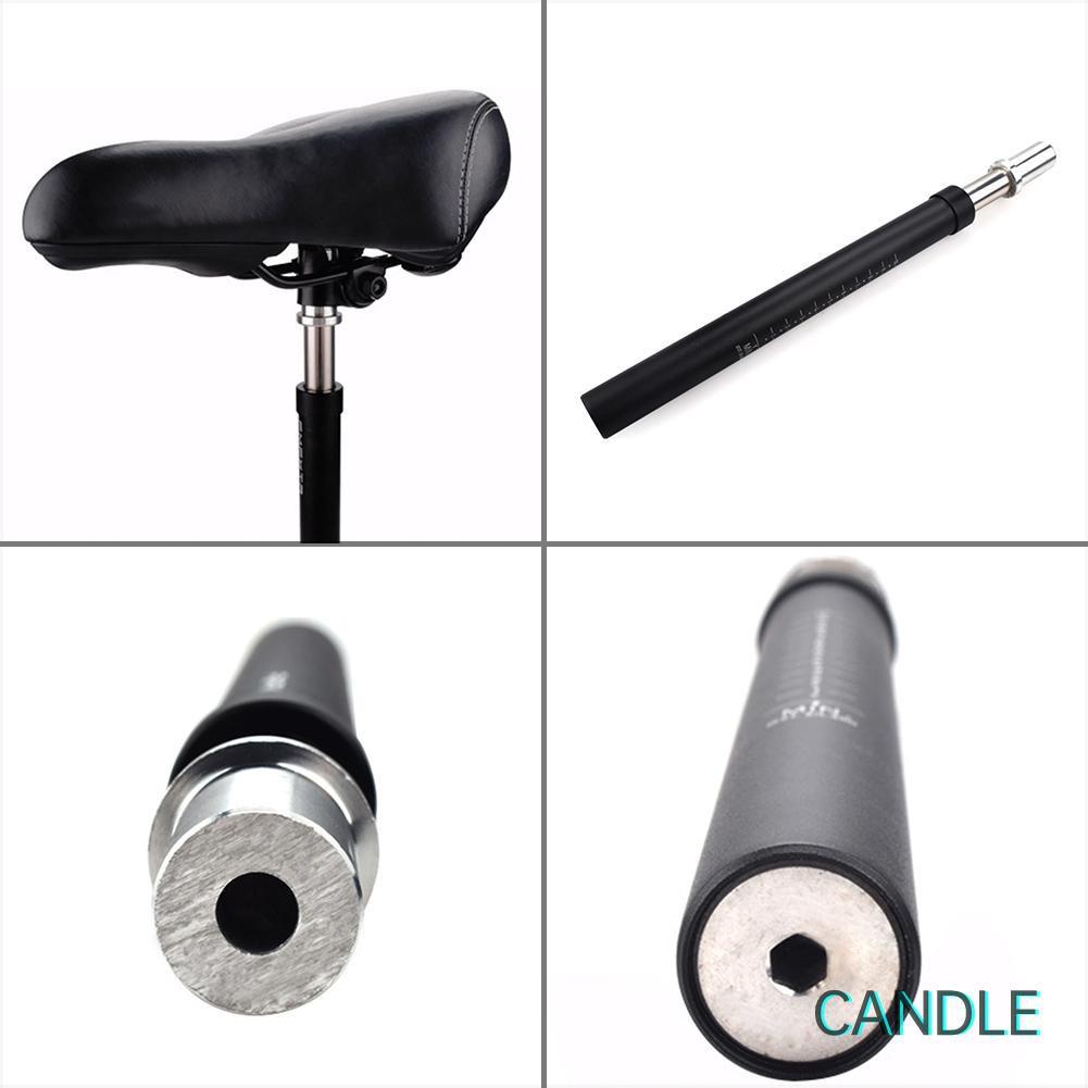 Ống Giảm Xóc Bằng Hợp Kim Nhôm Cho Yên Xe Đạp Leo Núi