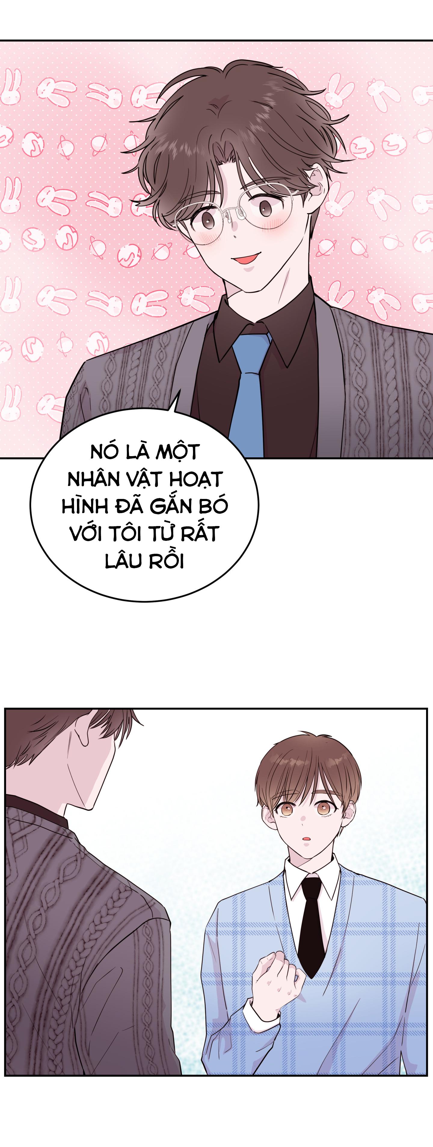 Tên Em Vợ Nguy Hiểm Của Tôi Chapter 29 - Trang 2