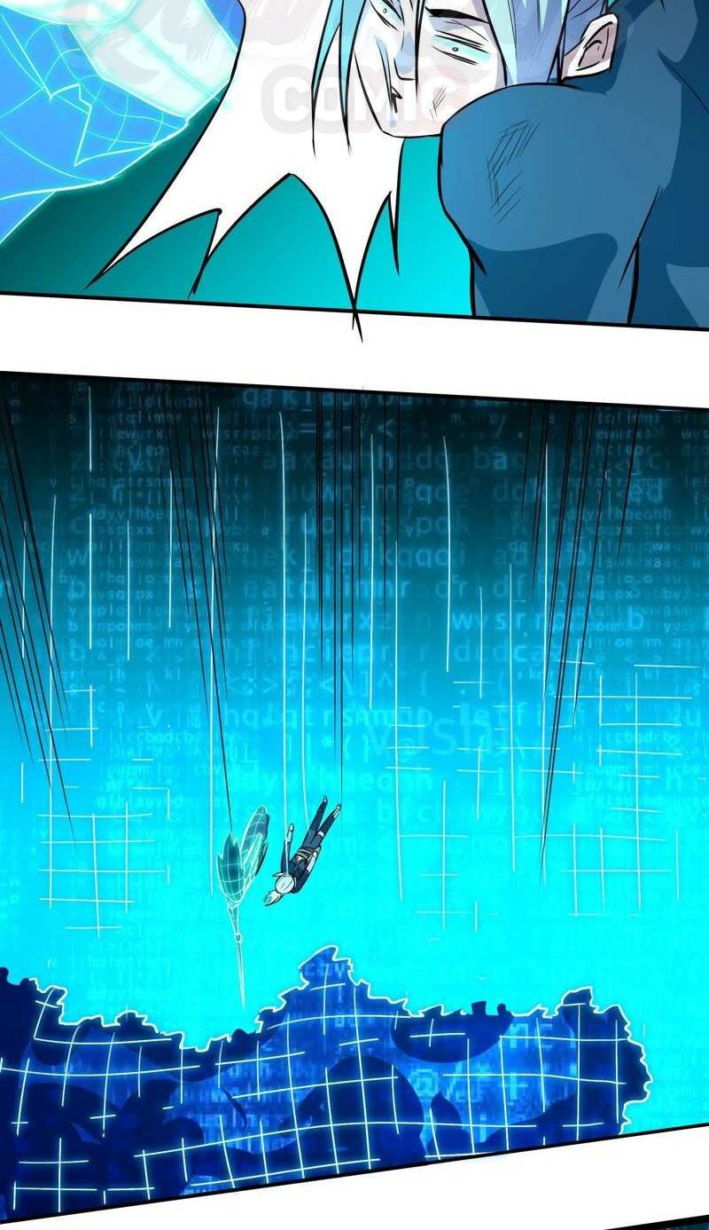 dãy số chí mạng chapter 12 20