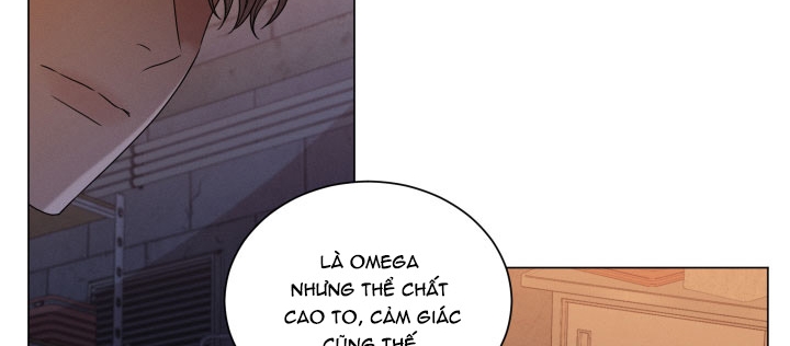 hội chứng minmotion chapter 1 119