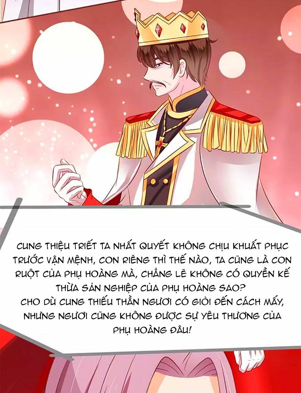 vương tước tư hữu bảo bối chapter 101 6