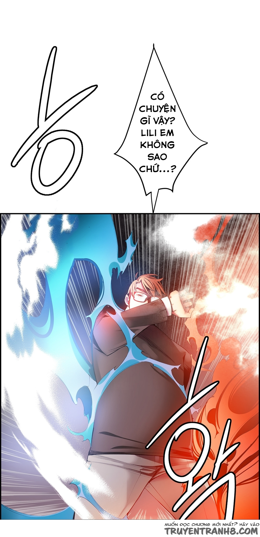 sự ràng buộc của lilith chapter 24 55