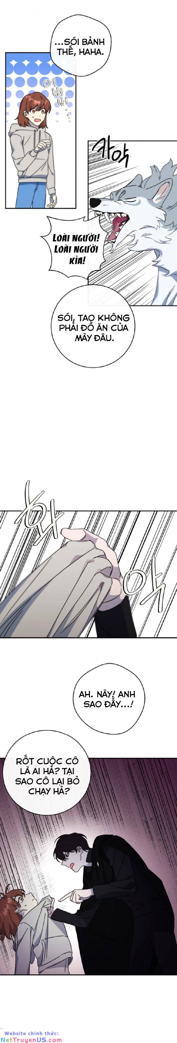 red and mad chapter 14 25