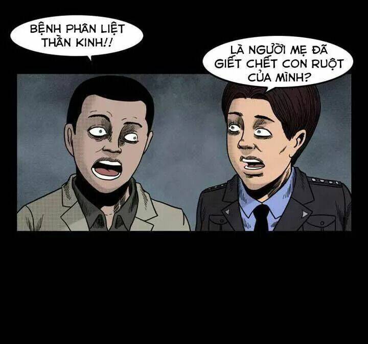 kỳ án có thật chapter 21 57