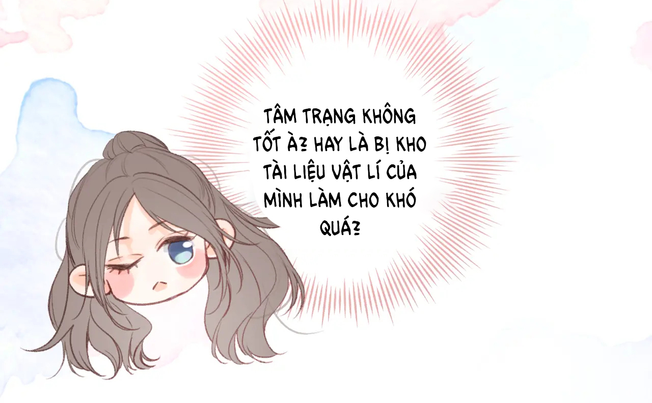 Tôi Mơ Giữa Ban Ngày chapter 20.1 - Trang 30