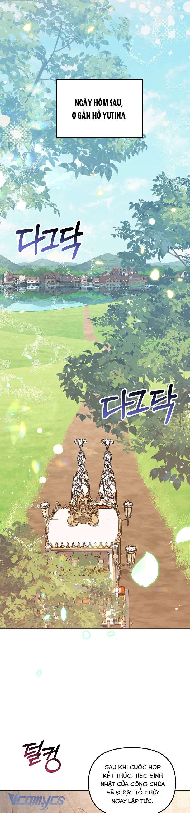 không có chỗ cho kẻ giả mạo chapter 17 30