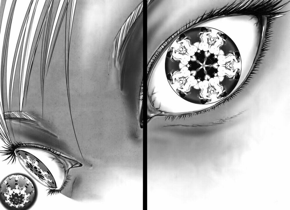 edogawa ranpo ijinkan chapter 31 21