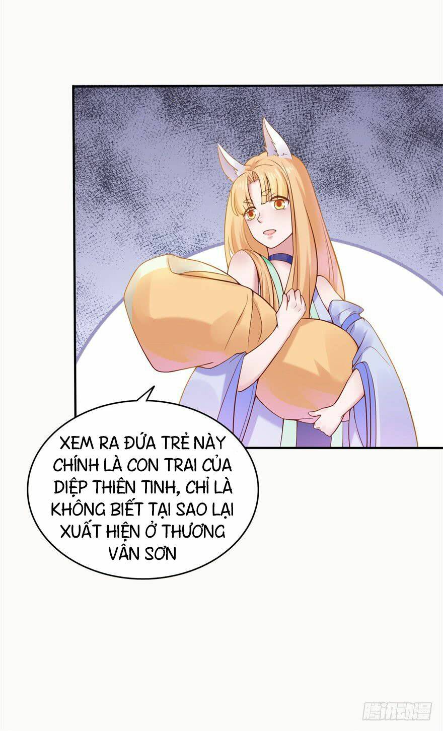 tiên ma đồng tu chapter 3 16