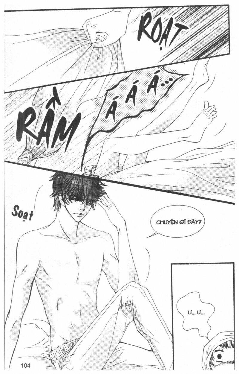 scandal đáng ngờ chapter 12 2