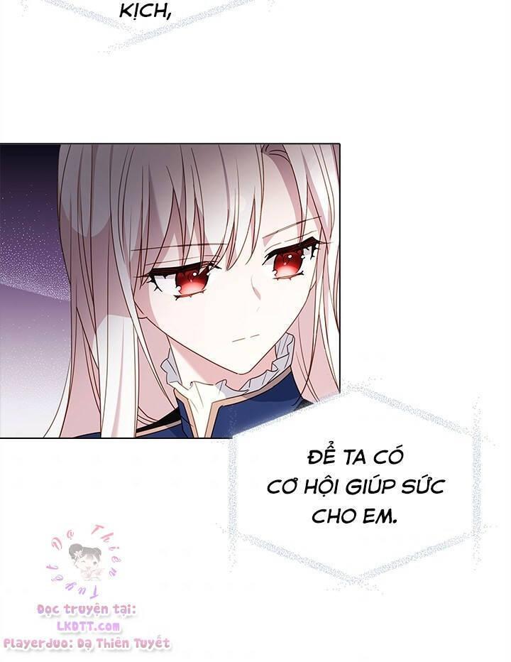 để yên cho tiểu thư hiền chapter 33 56