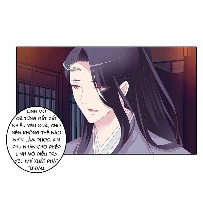 tướng quân mời ra trận chapter 57 19