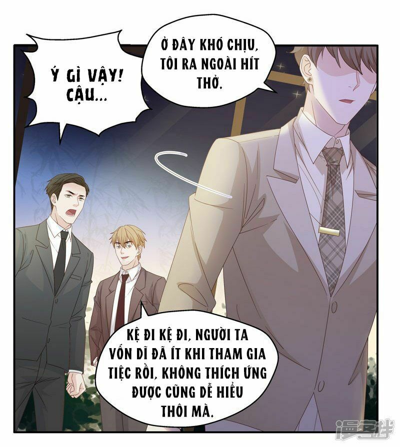 thiên kim bất lương chapter 20 6