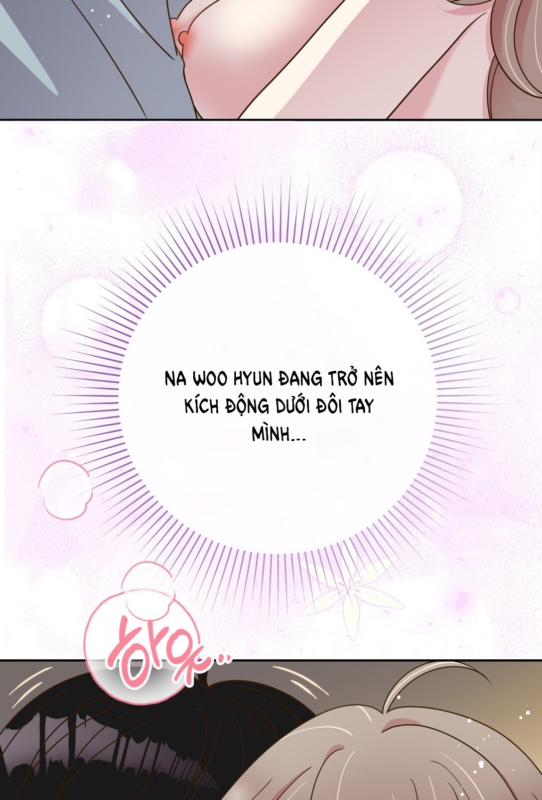 [18+] trải nghiệm thân mật với bạn của anh trai chapter 13.1 30