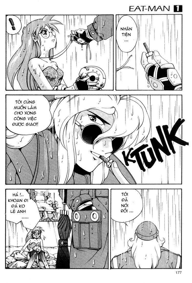 eat-man - hiệp sĩ ốc vít chapter 5 36