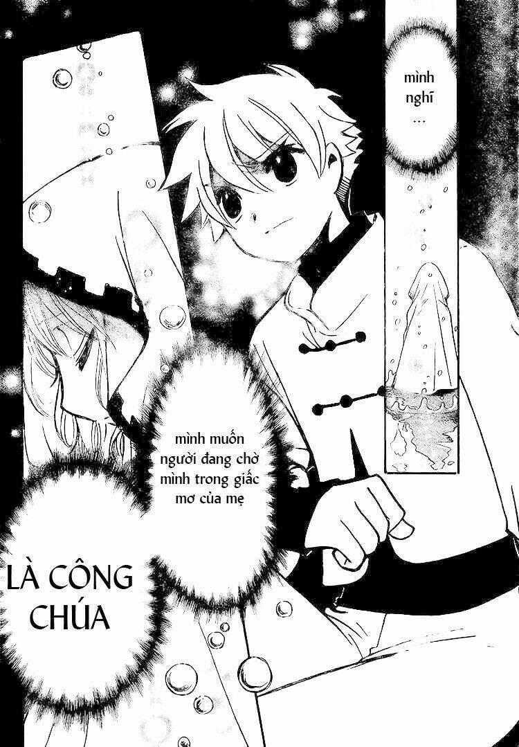 huyền thoại đôi cánh chapter 195 6