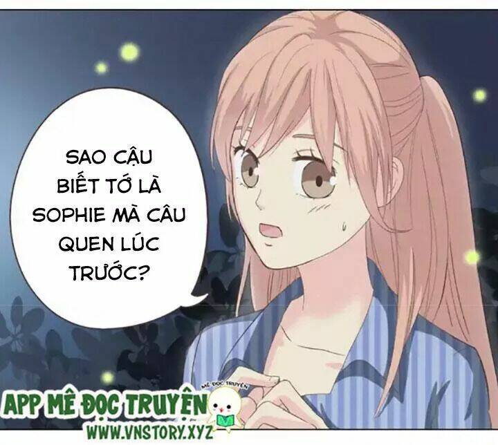 xin chào! dân nữ chapter 46 12