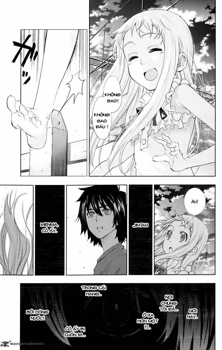 ano hana chapter 1 36