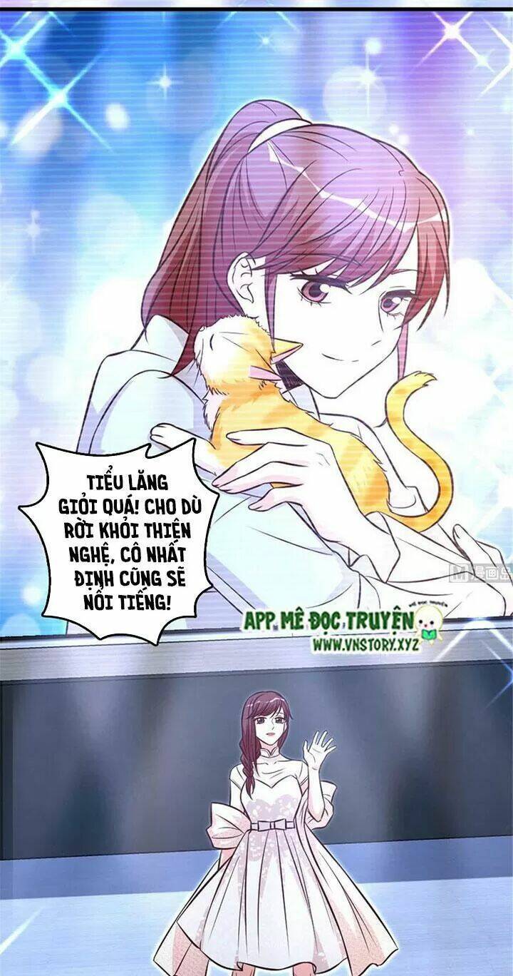 thiên hậu trở về chapter 200 19