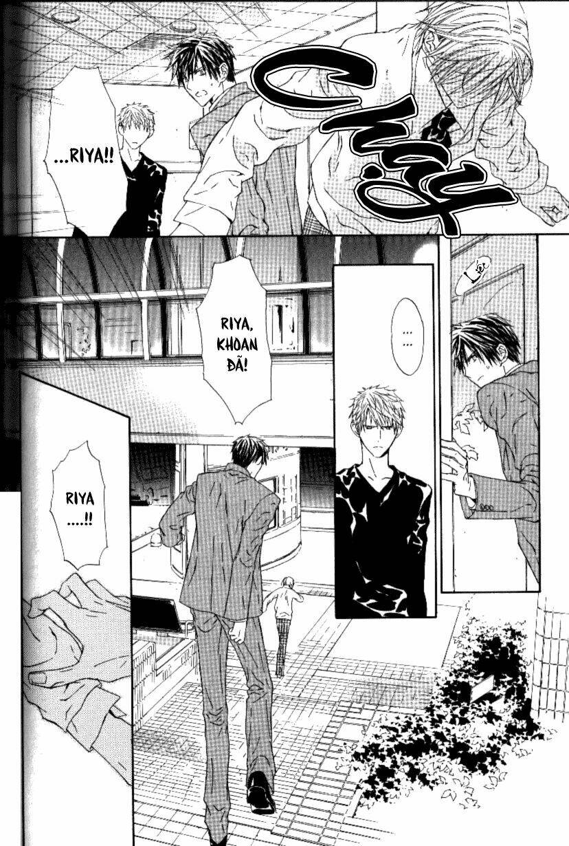 g-senjou no neko chapter 13 21