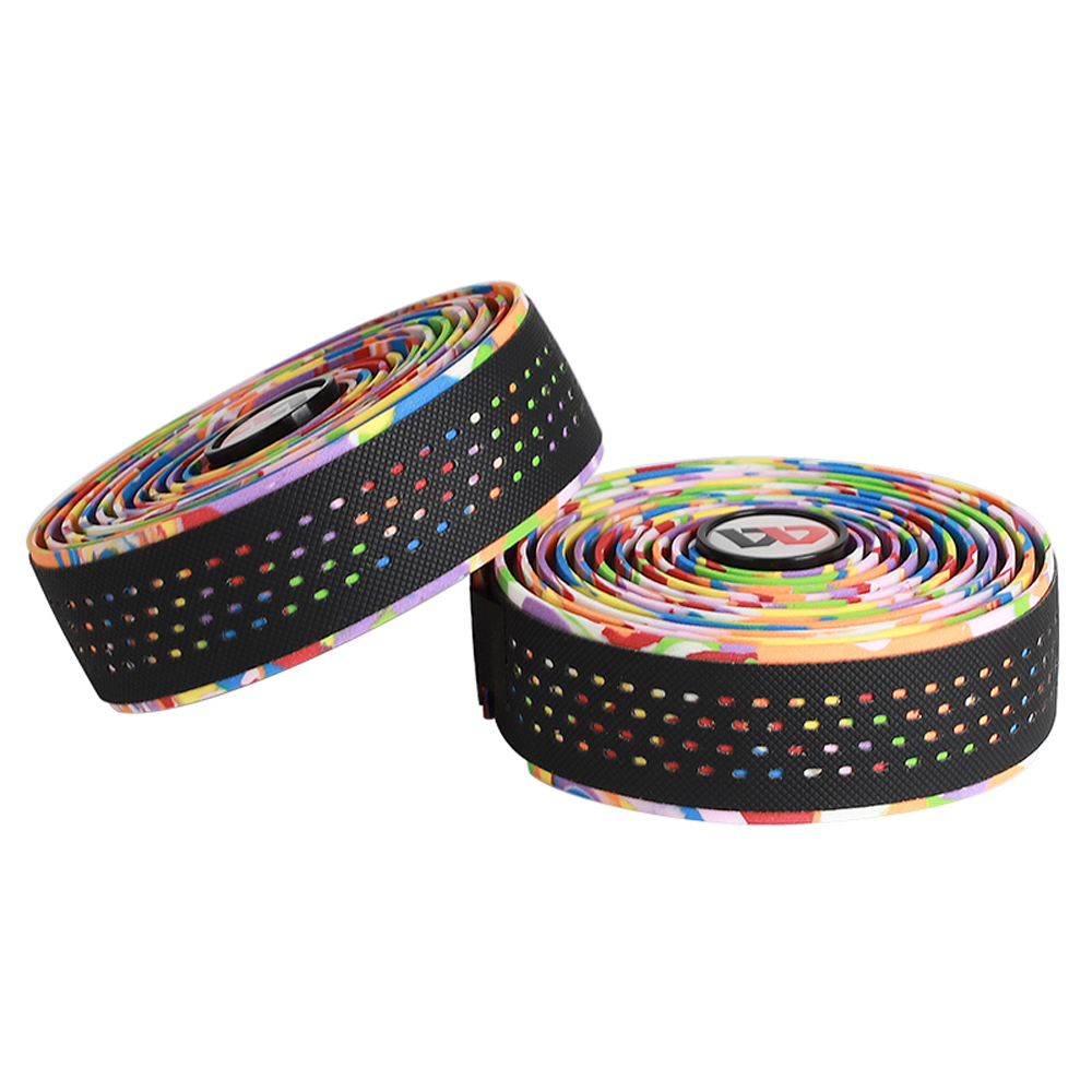 Dây PU EVA Quấn Ghi Đông Xe Đạp Thoáng Khí Chống Trượt