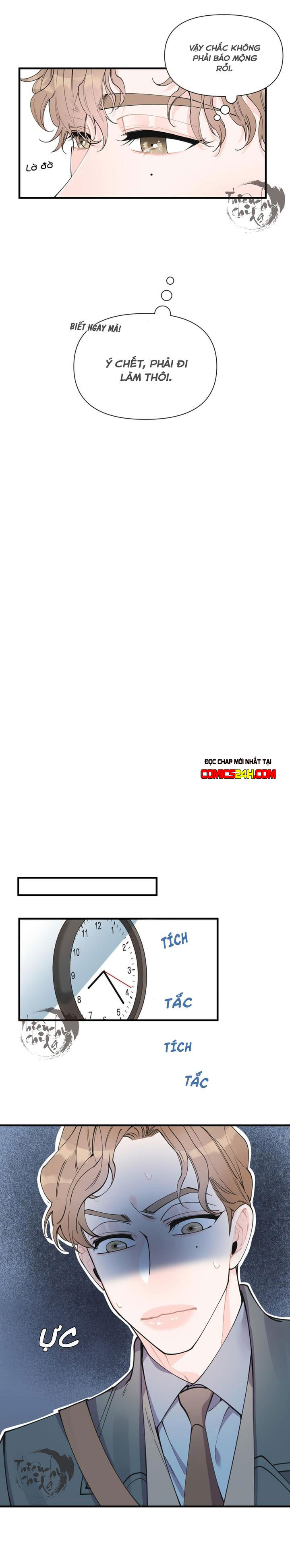 mộng tưởng chapter 4 4