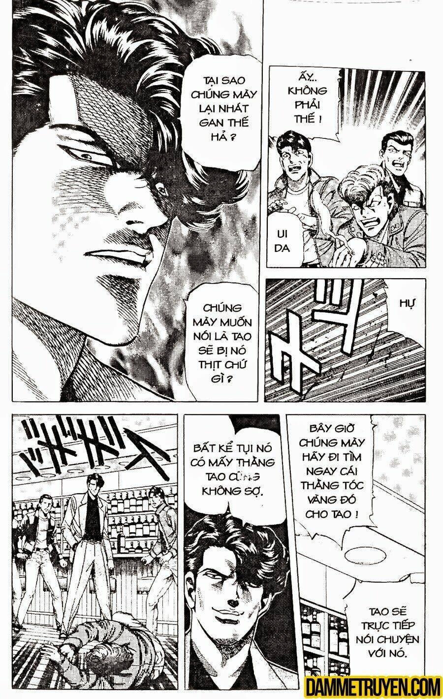 sức mạnh nhân đôi chapter 31.1 15