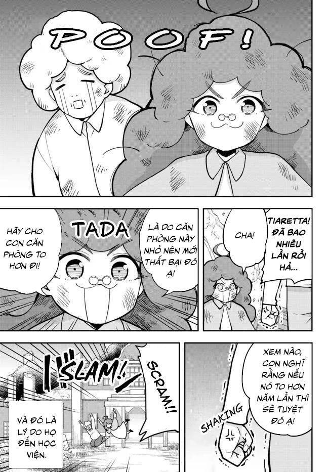 jitsu wa ore, saikyou deshita? chapter 41 18