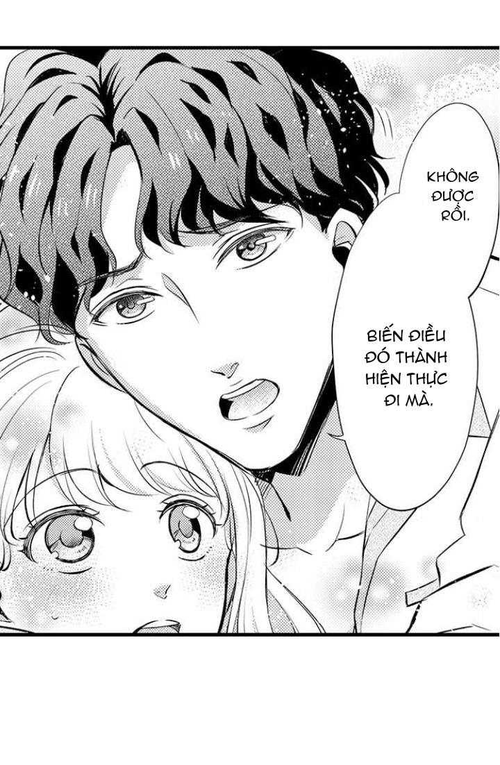 anh sẽ yêu em đến khi em tốt nghiệp chapter 15 26