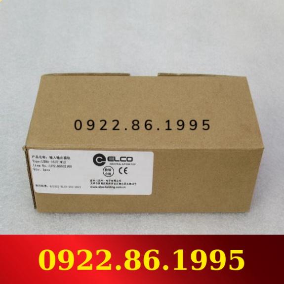 Mô-đun Elco LKHA-16UP-M12